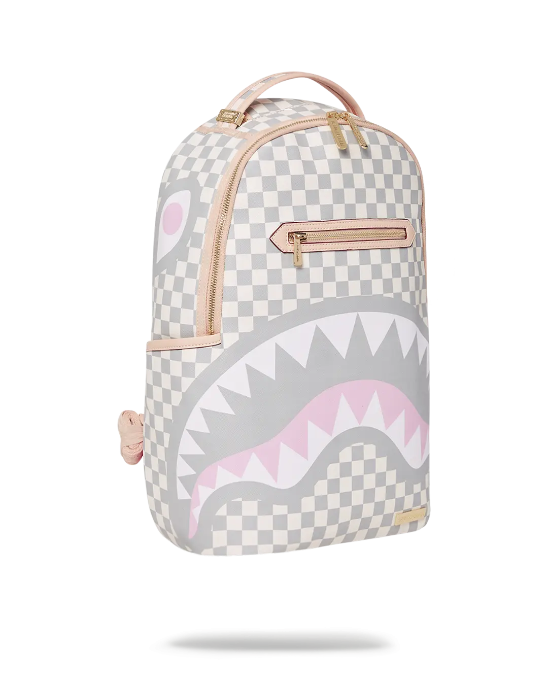 ROSE ALL DAY LA PALAIS BACKPACK (DLXV) - Image 7
