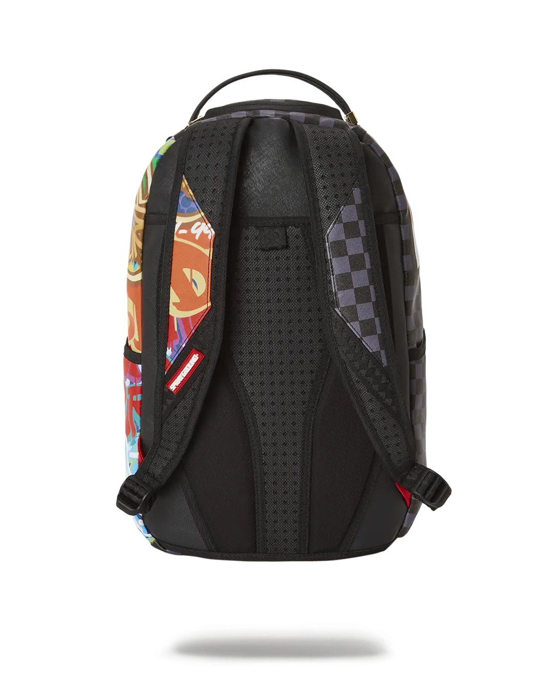 ASTROMANE SHARKS IN SPACE BACKPACK (DLXV) - Image 6