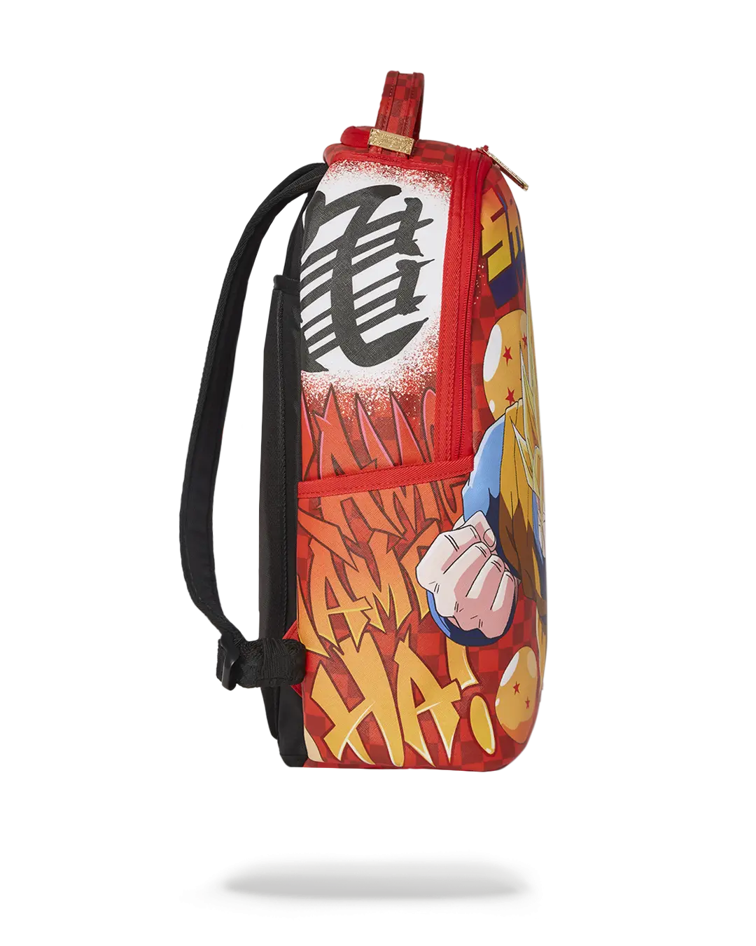 DBZ SUPER SAIYAN CHECK - Image 3