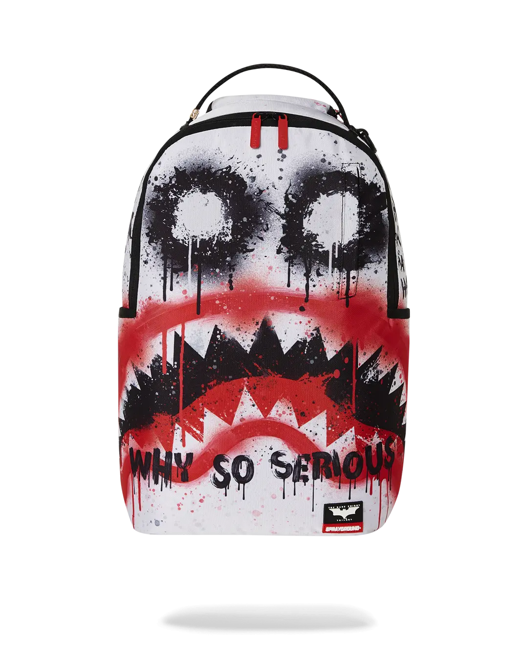 THE JOKER: VANDAL MOD DLXR BACKPACK