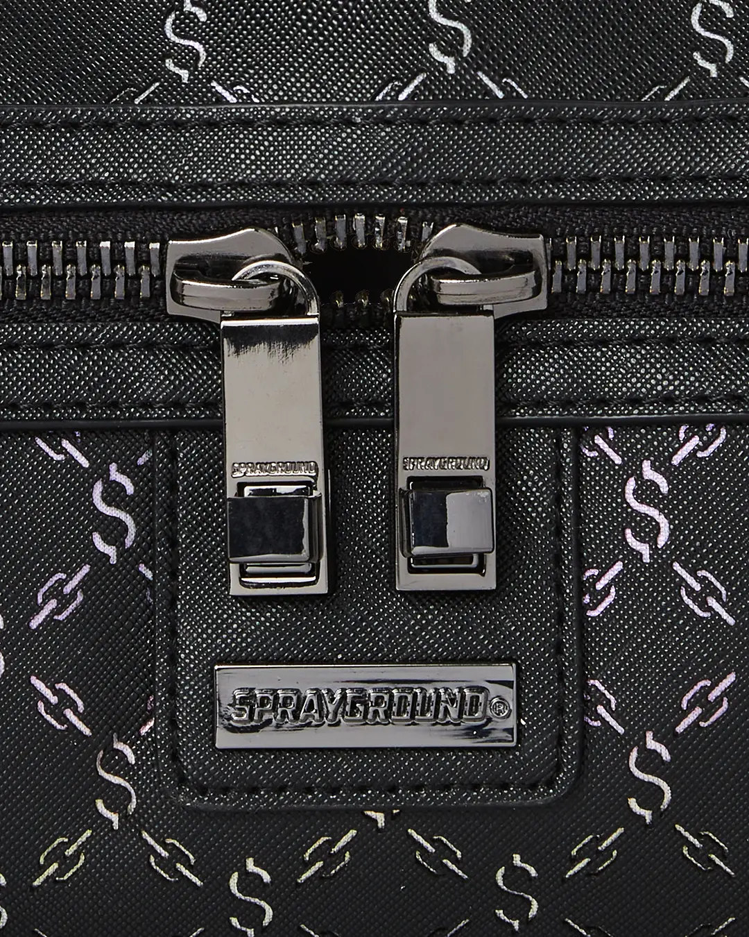 PRI$M SUPERJET DUFFLE - Image 10