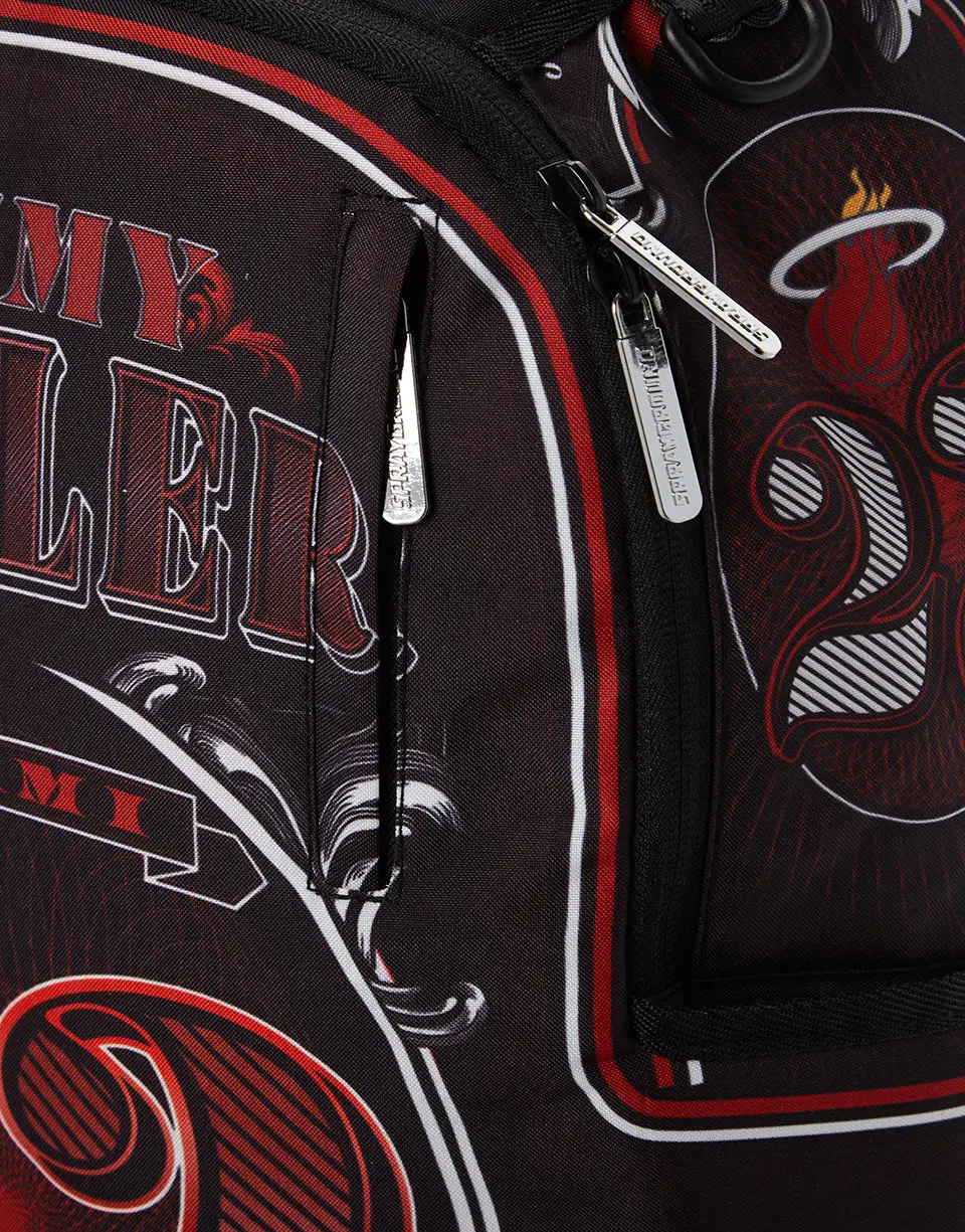 NBA BUTLER MONEY BACKPACK - Image 6