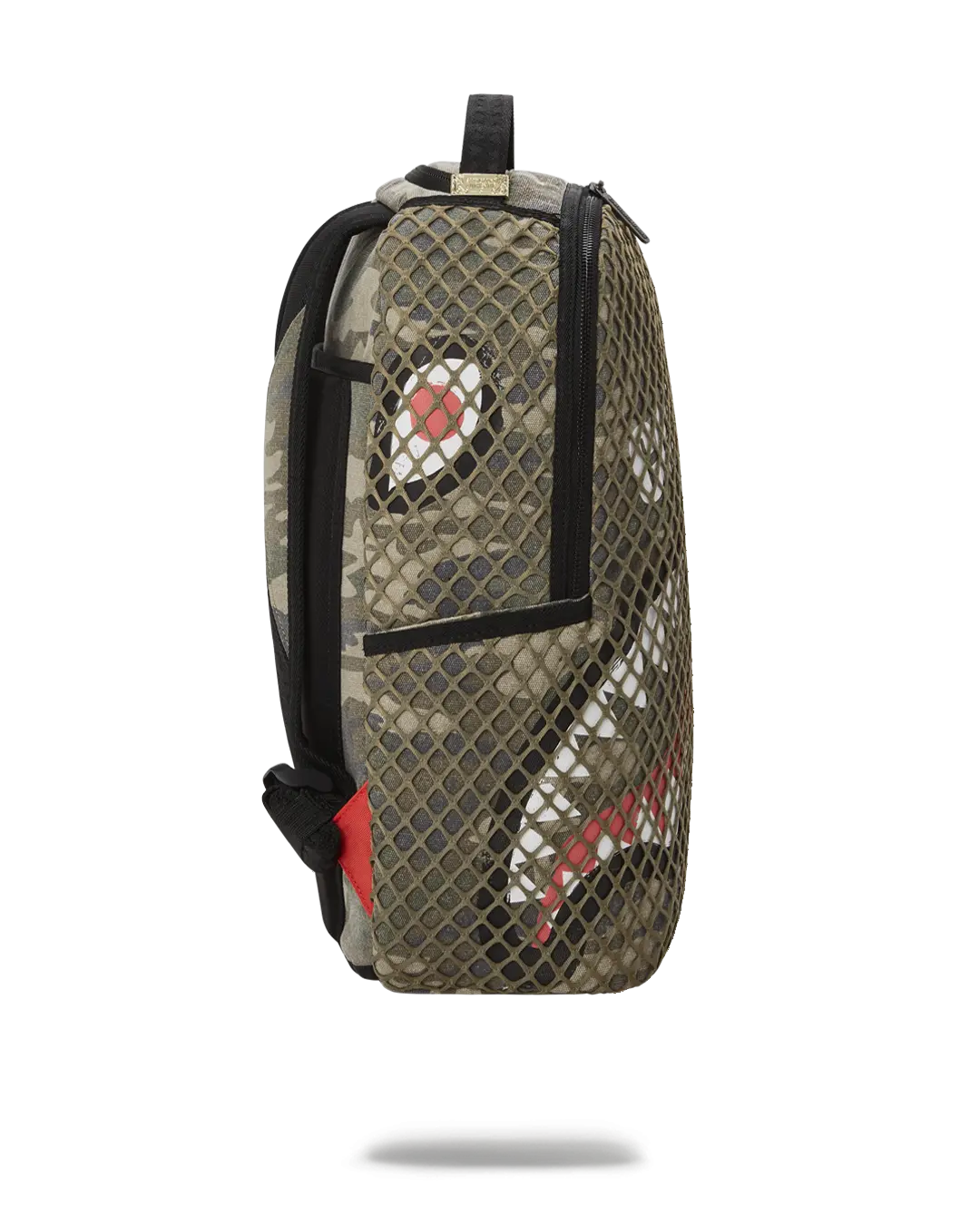 CALL OF DUTY SECRET MISSION BACKPACK - Image 5