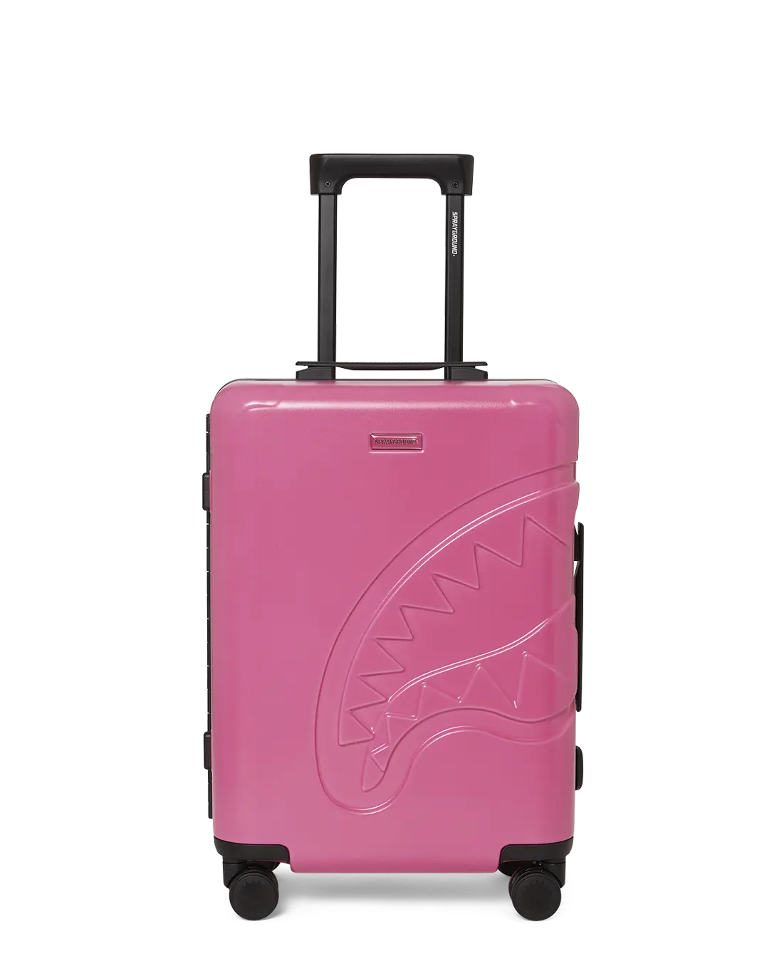 SORBET STUNNA SHARKITECTURE HARDSHELL CARRY-ON LUGGAGE - Image 2