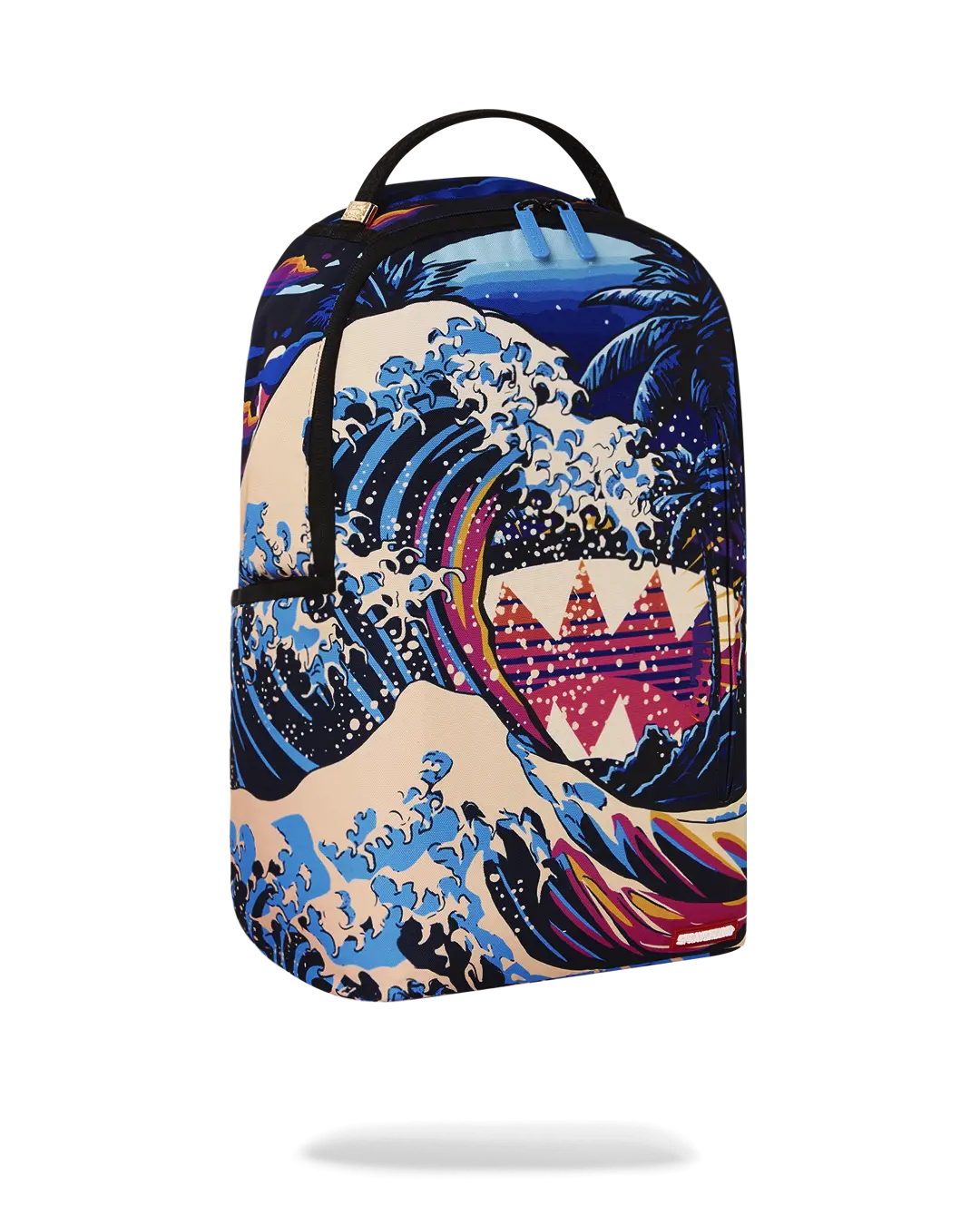 CAMOKAWA VICE DLXSR BACKPACK - Image 3