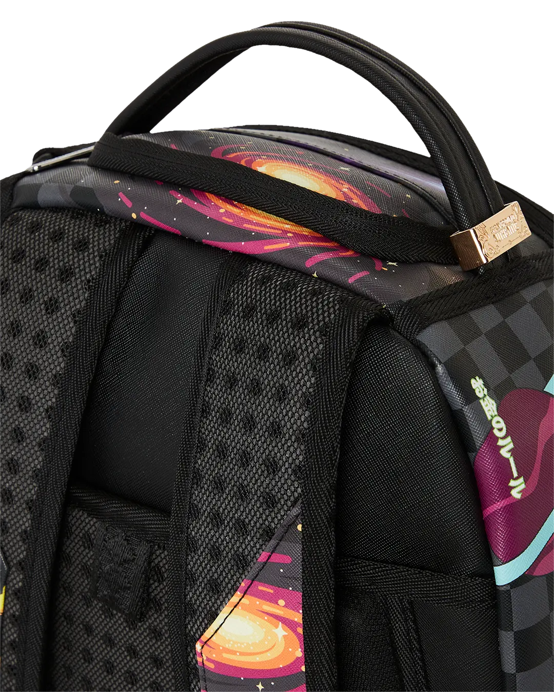 UFO THO BACKPACK (DLXV) - Image 11