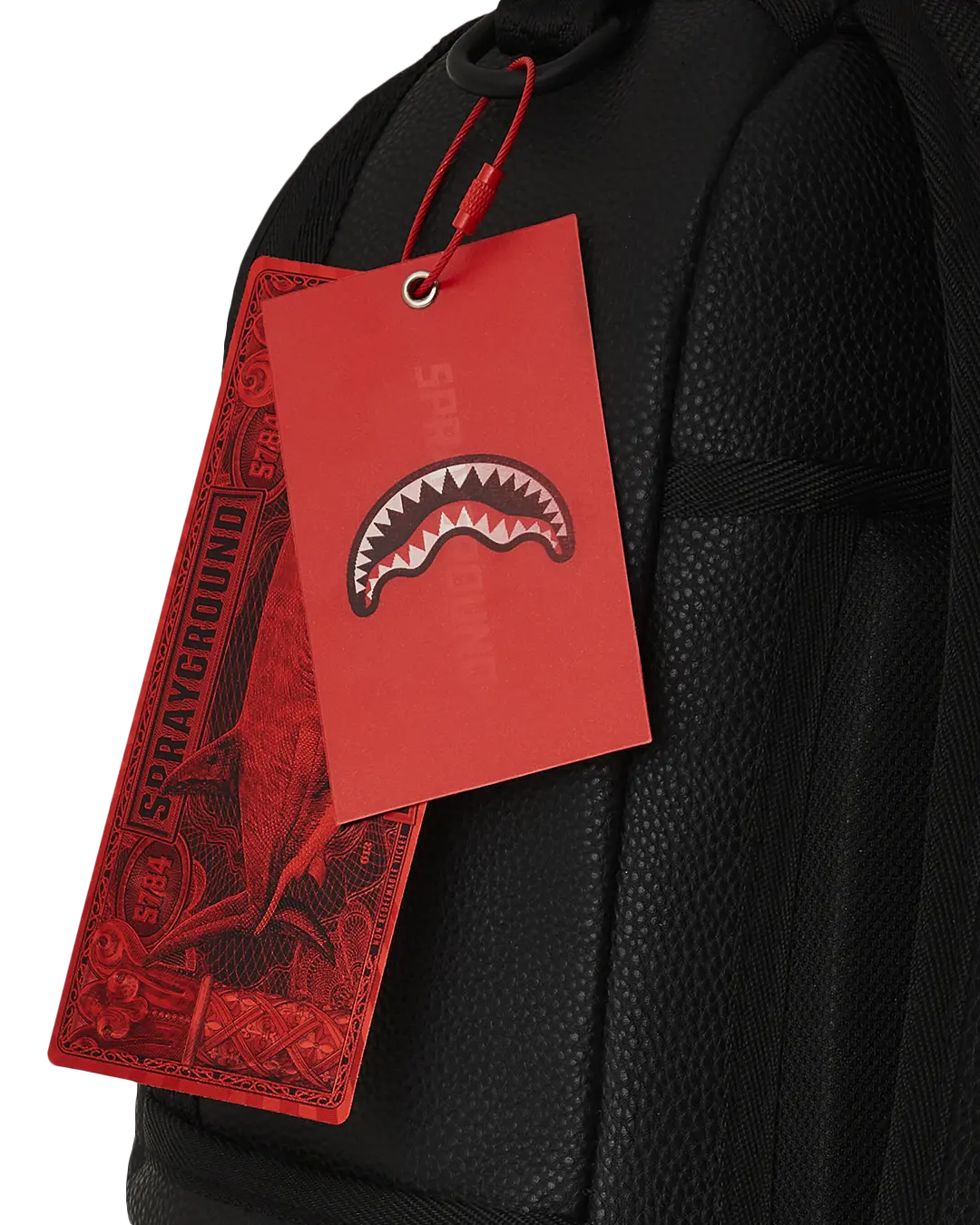 SILENT MIRAGE BACKPACK - Image 14