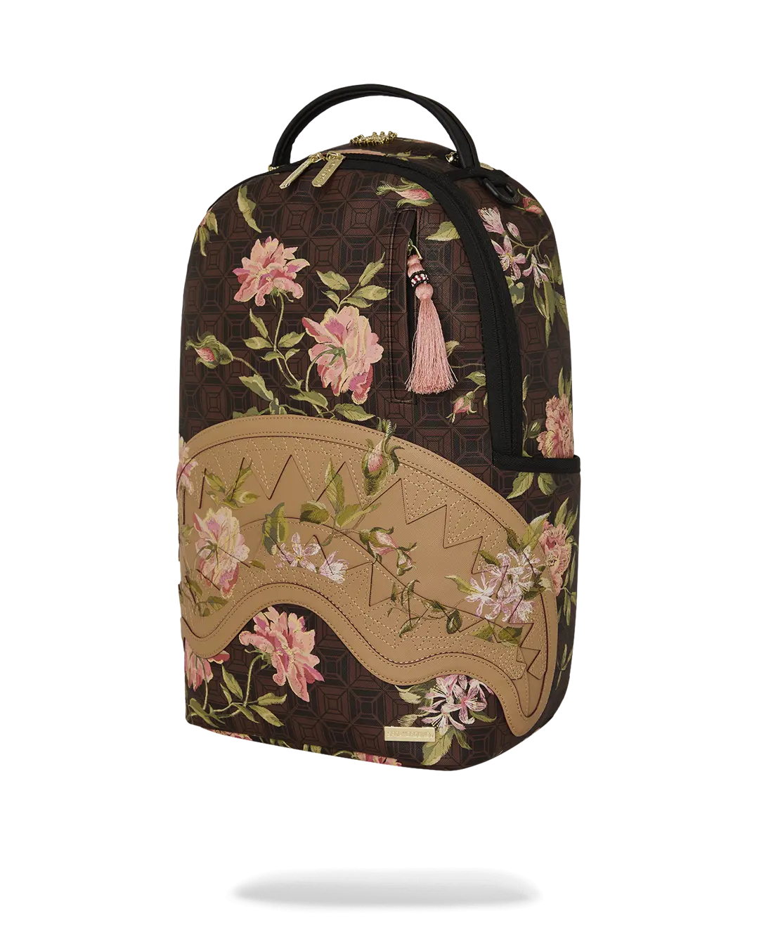 AI DREAMERS GARDEN BACKPACK - Image 5