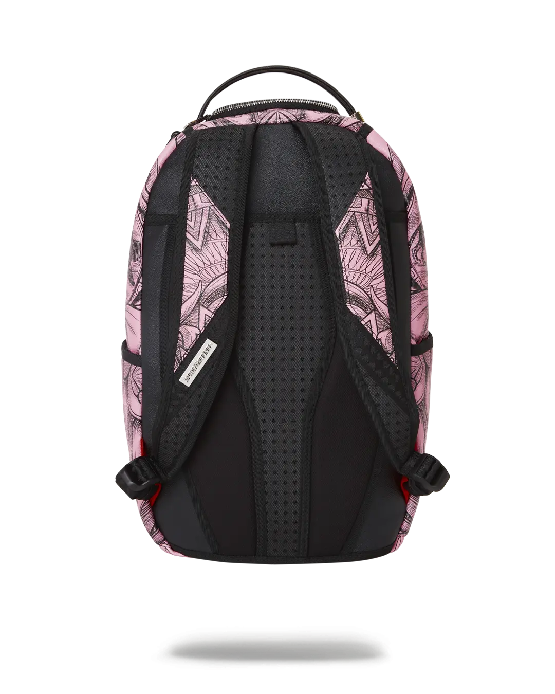 SOCIETY OF SHARKS BACKPACK (DLXV) - Image 9