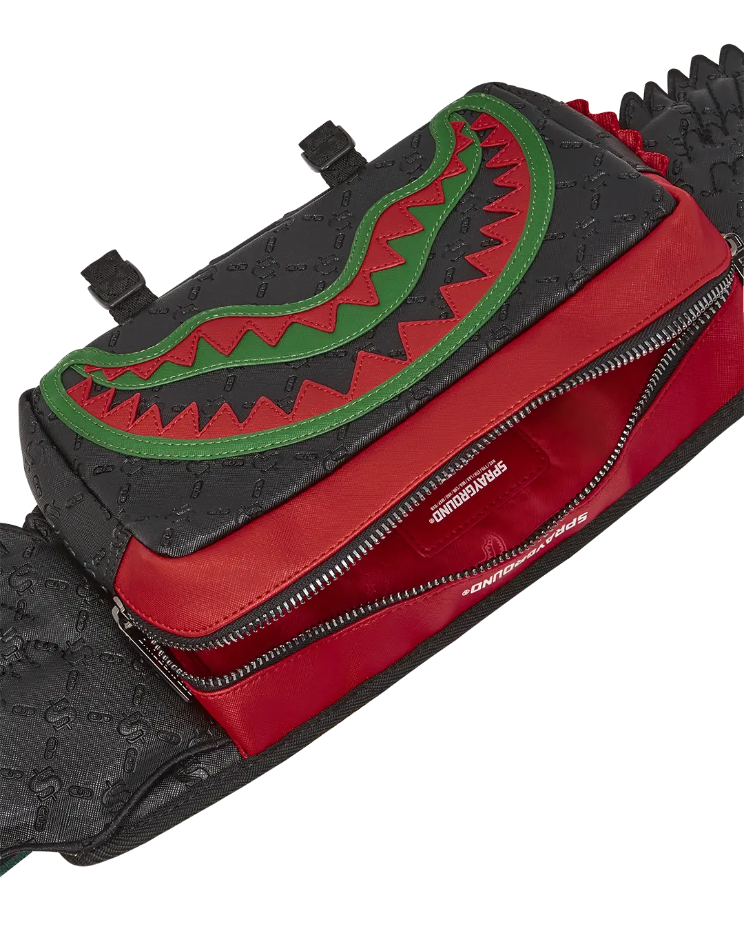 DINERO WING CROSSBODY - Image 5