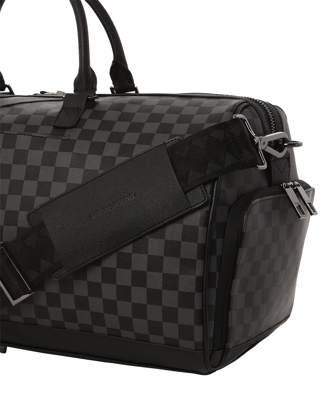 HENNY AIIR TO THE THRONE DUFFLE - Image 9