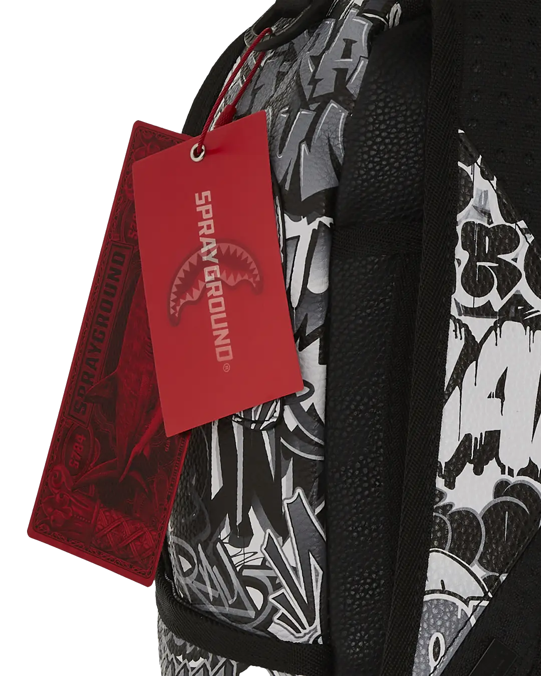 DARK WAVE BACKPACK - Image 14