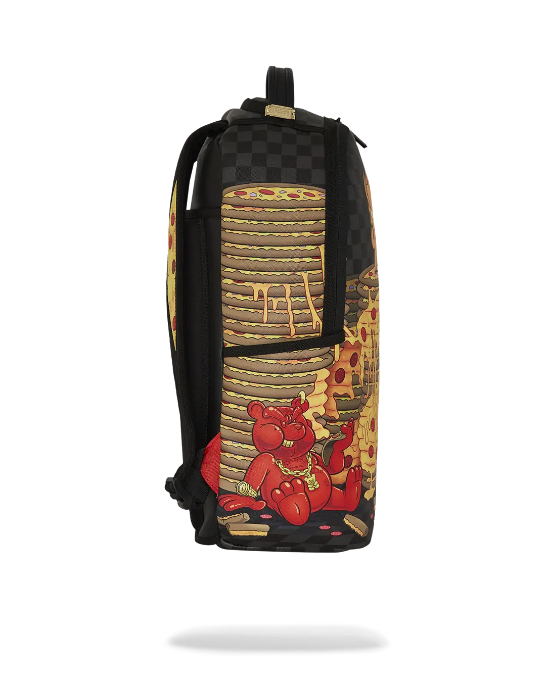 GARFIELD PIZZA RUSH BACKPACK - Image 3
