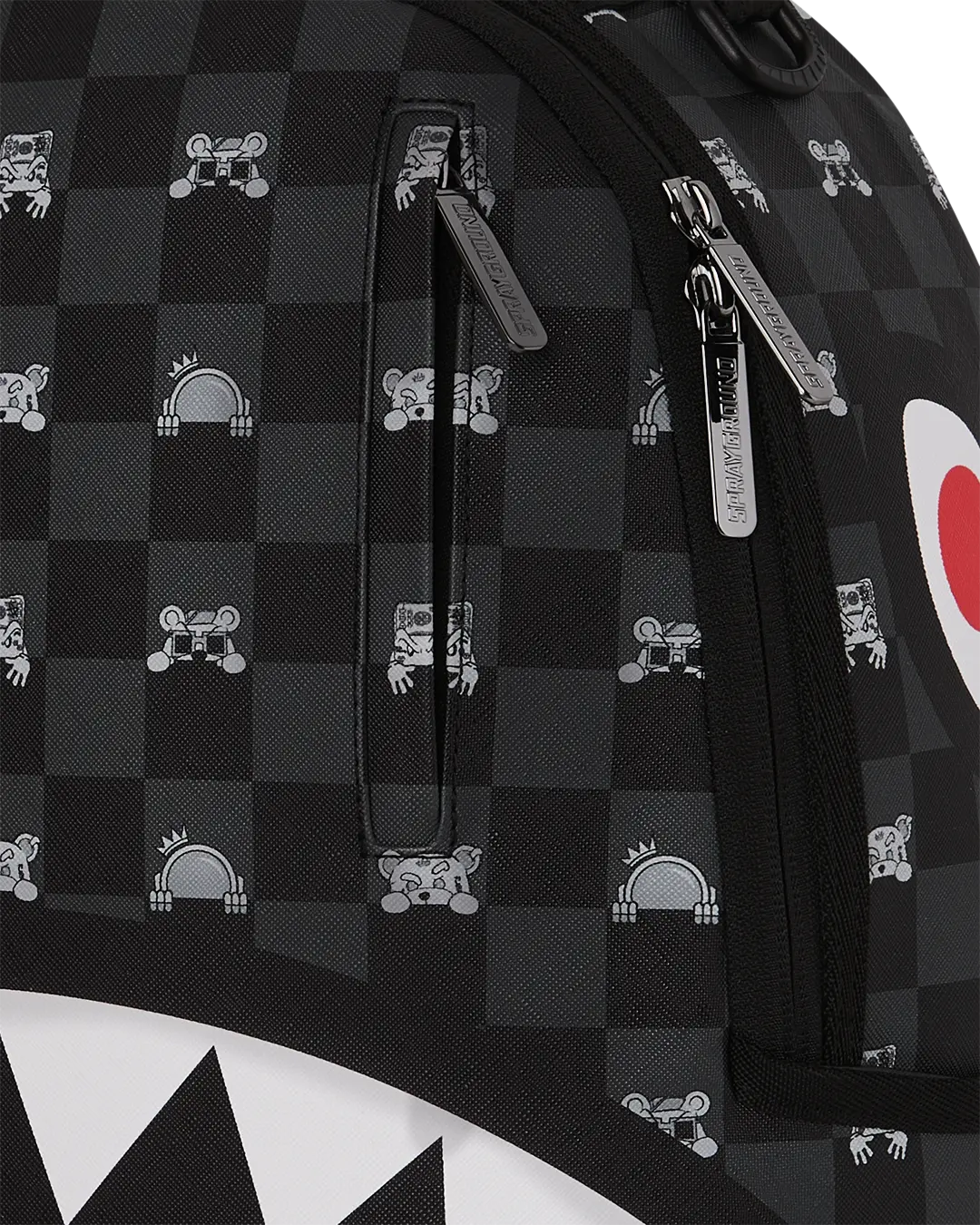 SHARK MOB HIDEOUT BACKPACK - Image 11