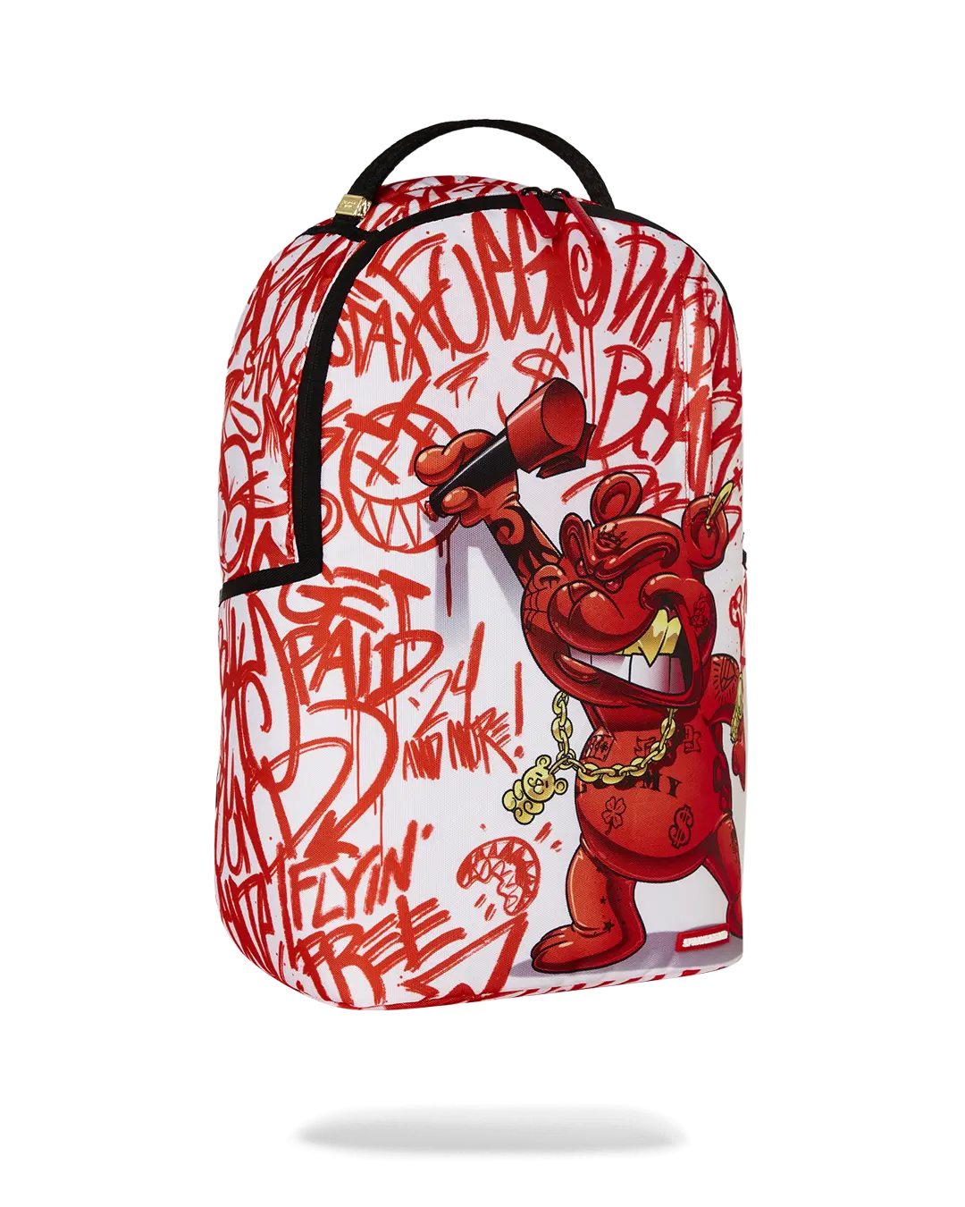 DIABLO GALLERY DLXR BACKPACK - Image 3