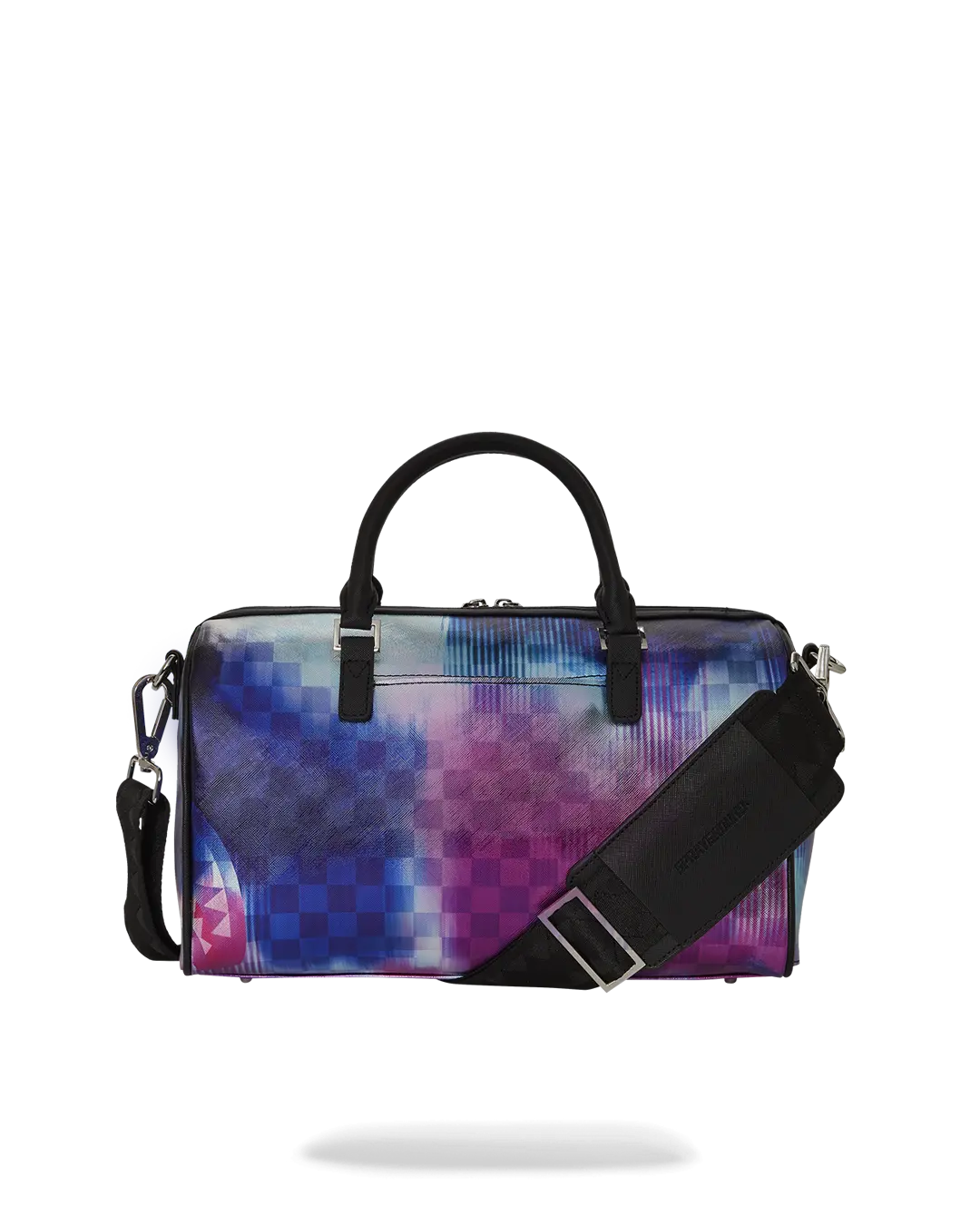 SHARKCLUB ELECTRONICA MINI DUFFLE - Image 7