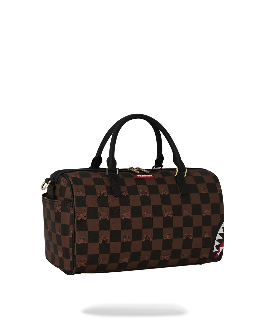 THE HIDEOUT MINI DUFFLE - Image 3