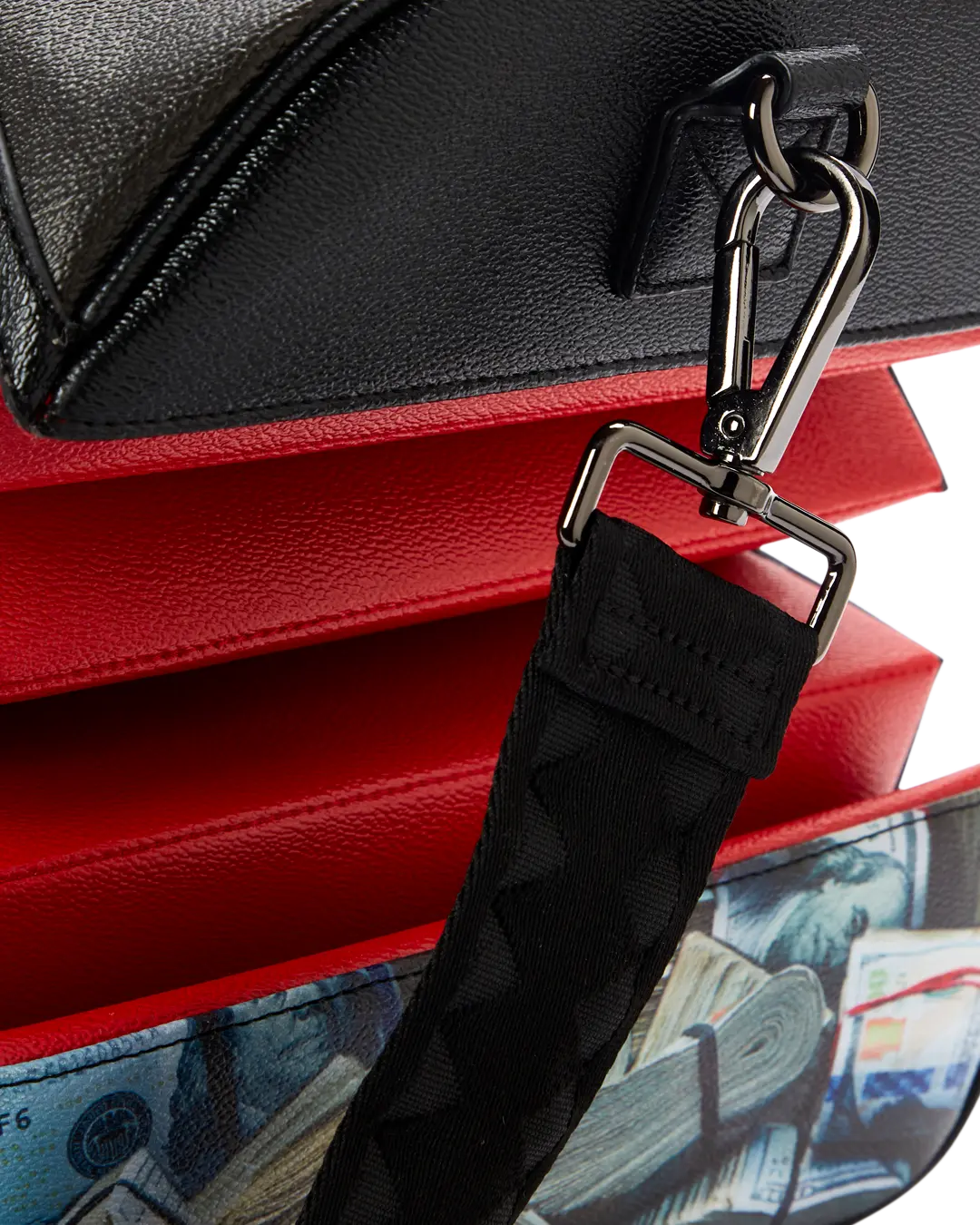 $HARKBITE LARGE DUFFLE - Image 13
