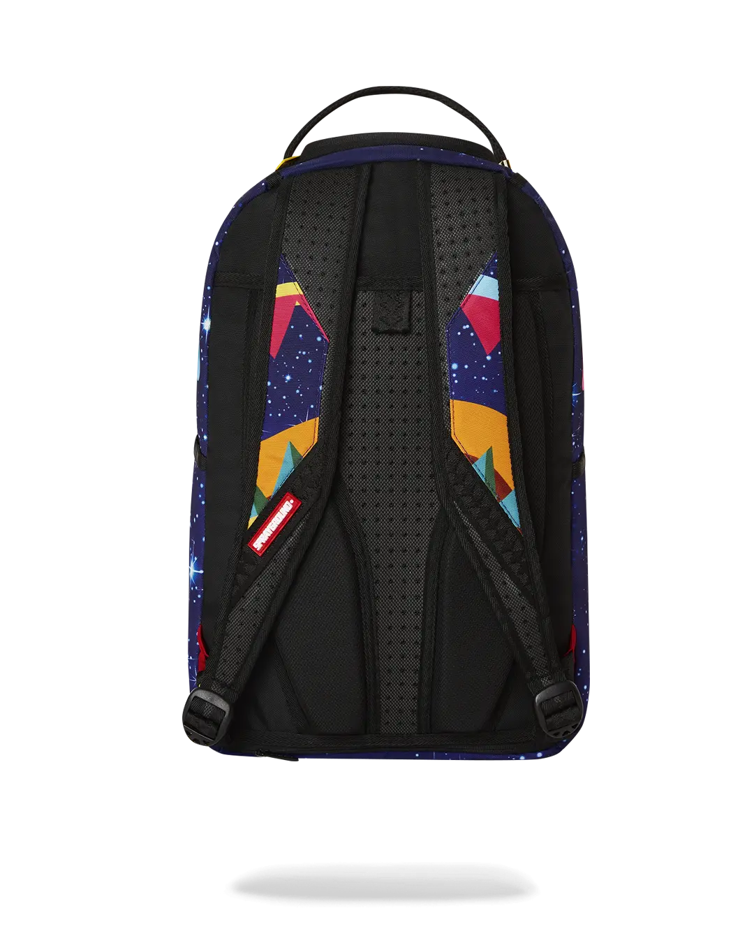 UNTOUCHABLE MIND DLXSR BACKPACK - Image 7