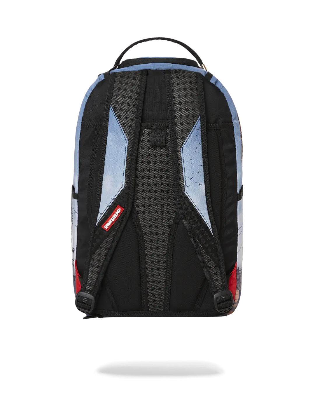 UNDER CONSTRUCTION BACKPACK - Image 9