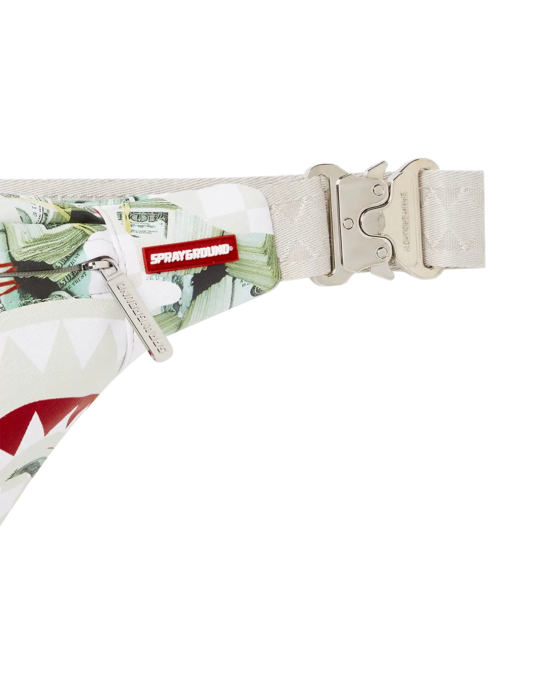 FEROCIOU$ SAVVY CROSSBODY - Image 5