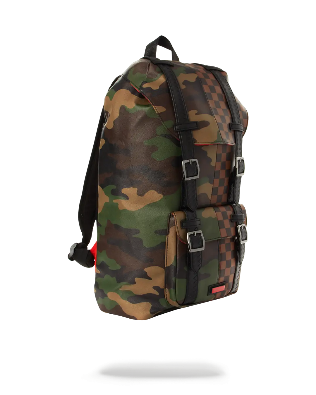 JUNGLE PARIS HILLS BACKPACK - Image 2