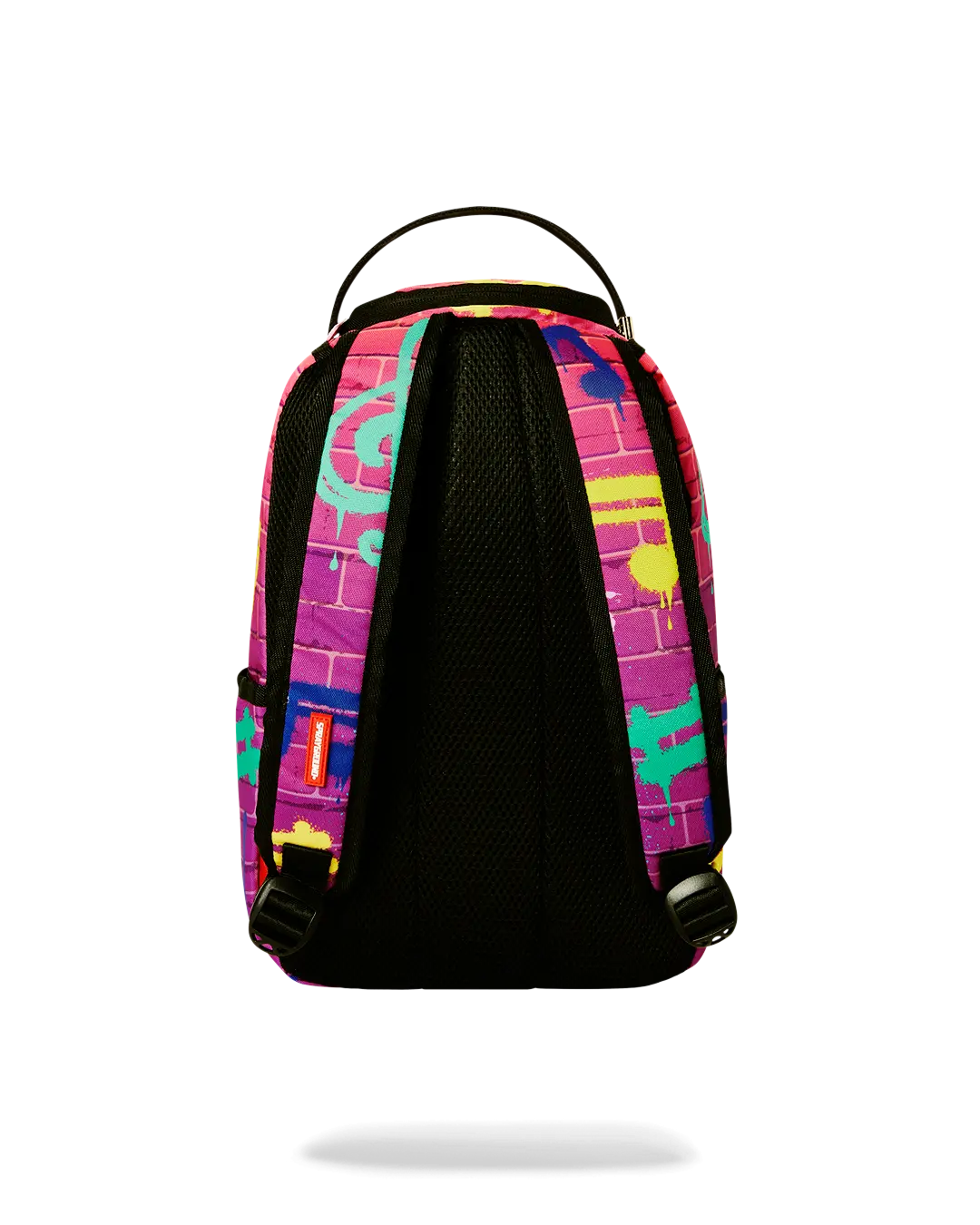 SMALL BACKPACK: RUGRATS SUSIE MUSIC NOTES - Image 4