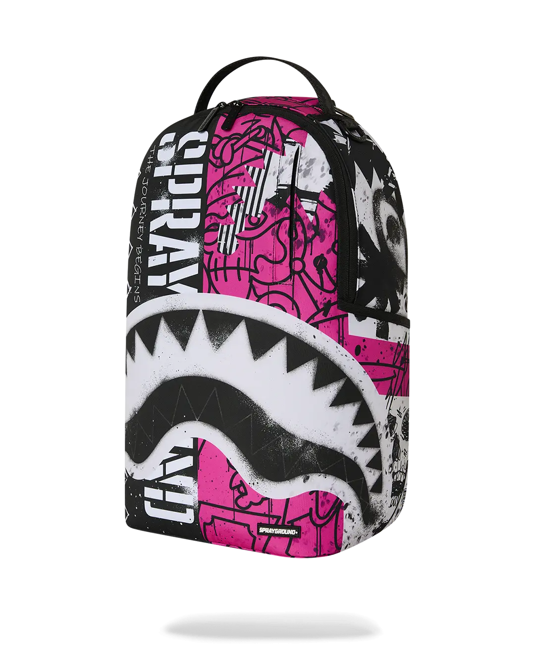 AMP'D UP BACKPACK - Image 5