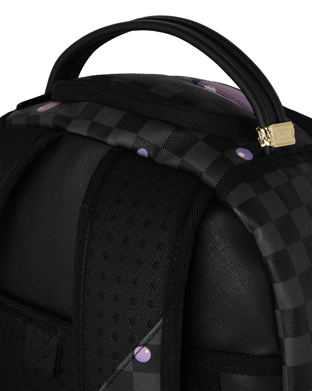 PURPLE SLIME SHARK BACKPACK - Image 13
