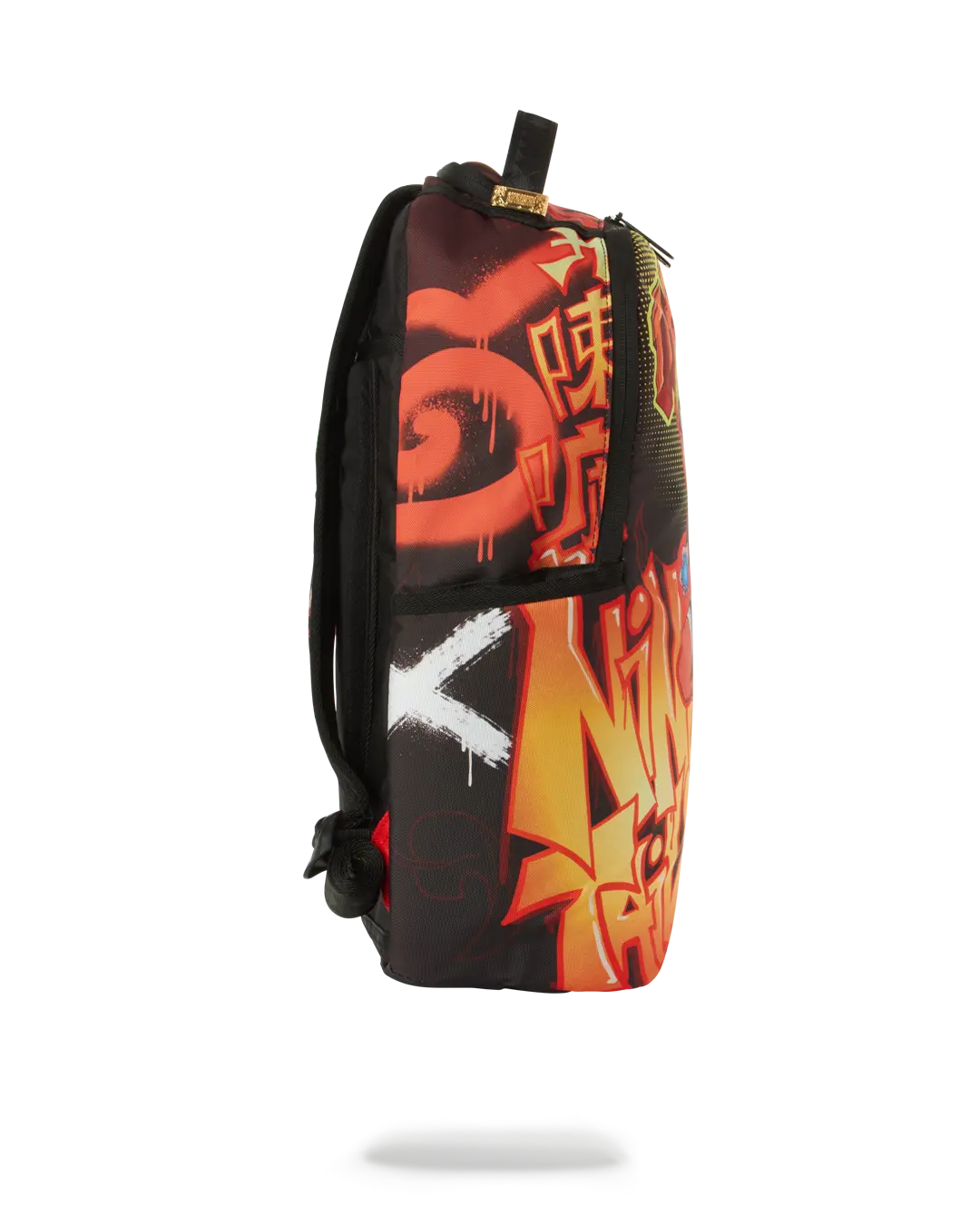 NARUTO: CREATIVE OUTCASTS BACKPACK - Image 3