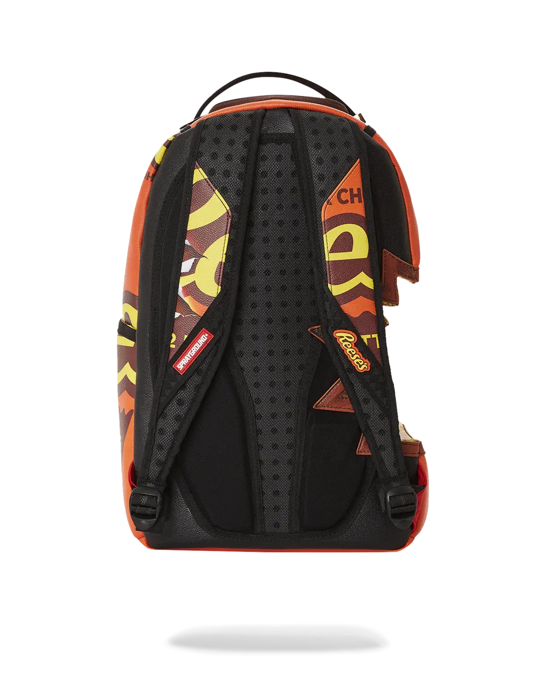 REESE'S SHARK BITE BACKPACK (DLXV) - Image 9