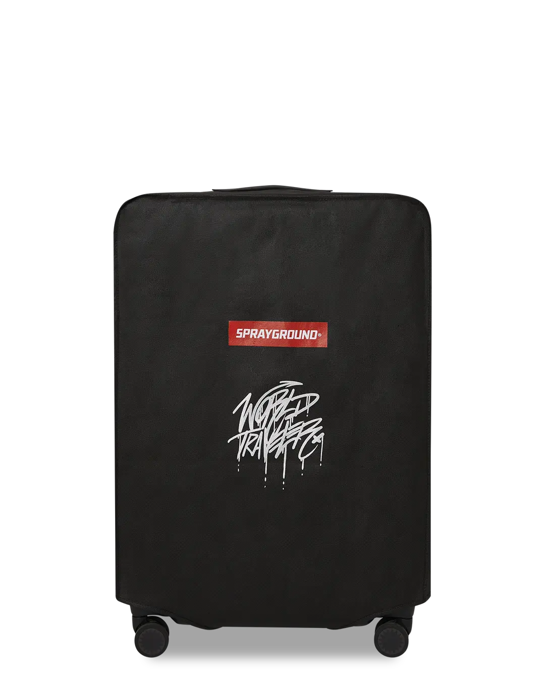 CREATE ANOTHER DAY SHARKNAUTICS HARDSHELL FULL-SIZE LUGGAGE - Image 13