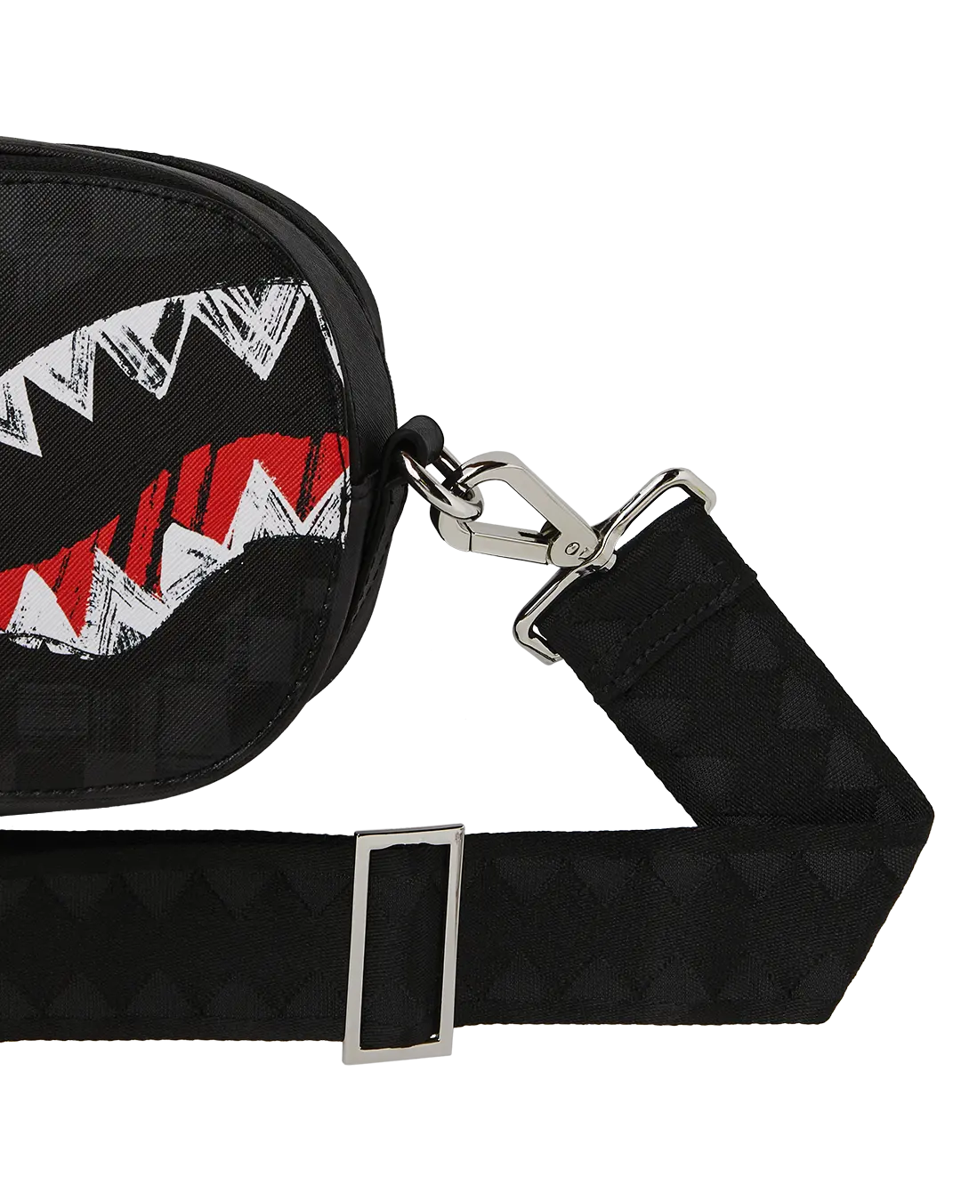 MIDNIGHT SHADOW BACKPACK SLING - Image 4