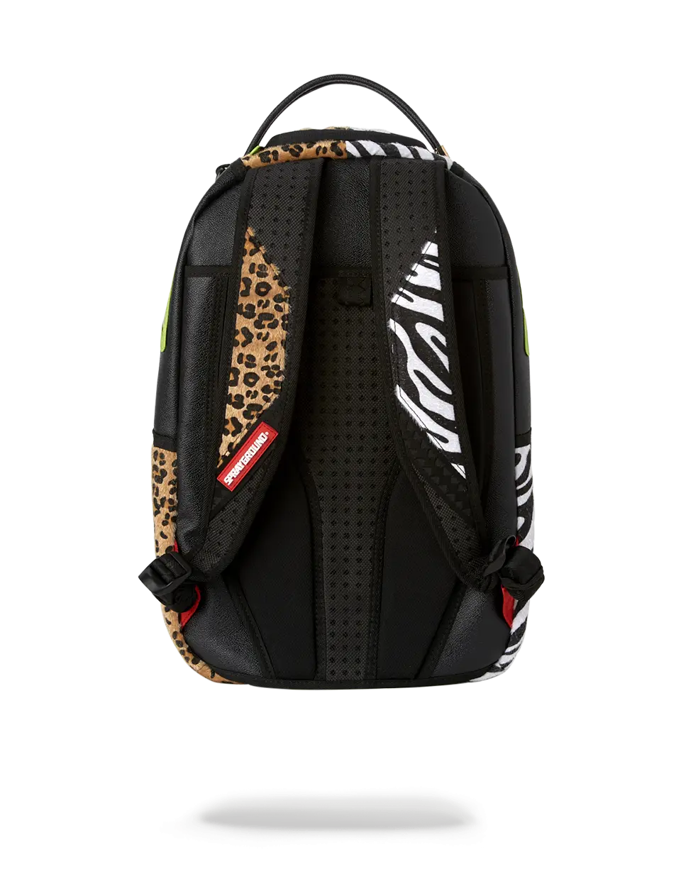 SAFARI CUT BACKPACK - Image 4