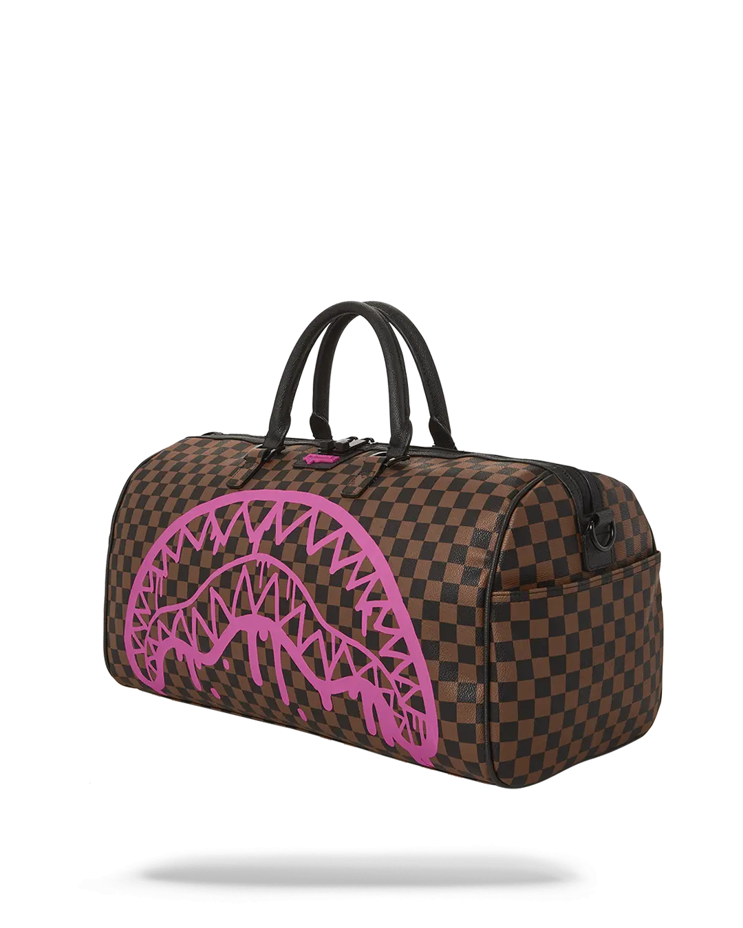 THE ARTISTS TOUCH DUFFLE - Image 3