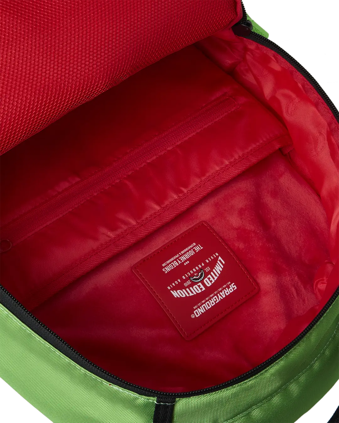 MONEY BEAR - THE DISRUPTOR BACKPACK - Image 11