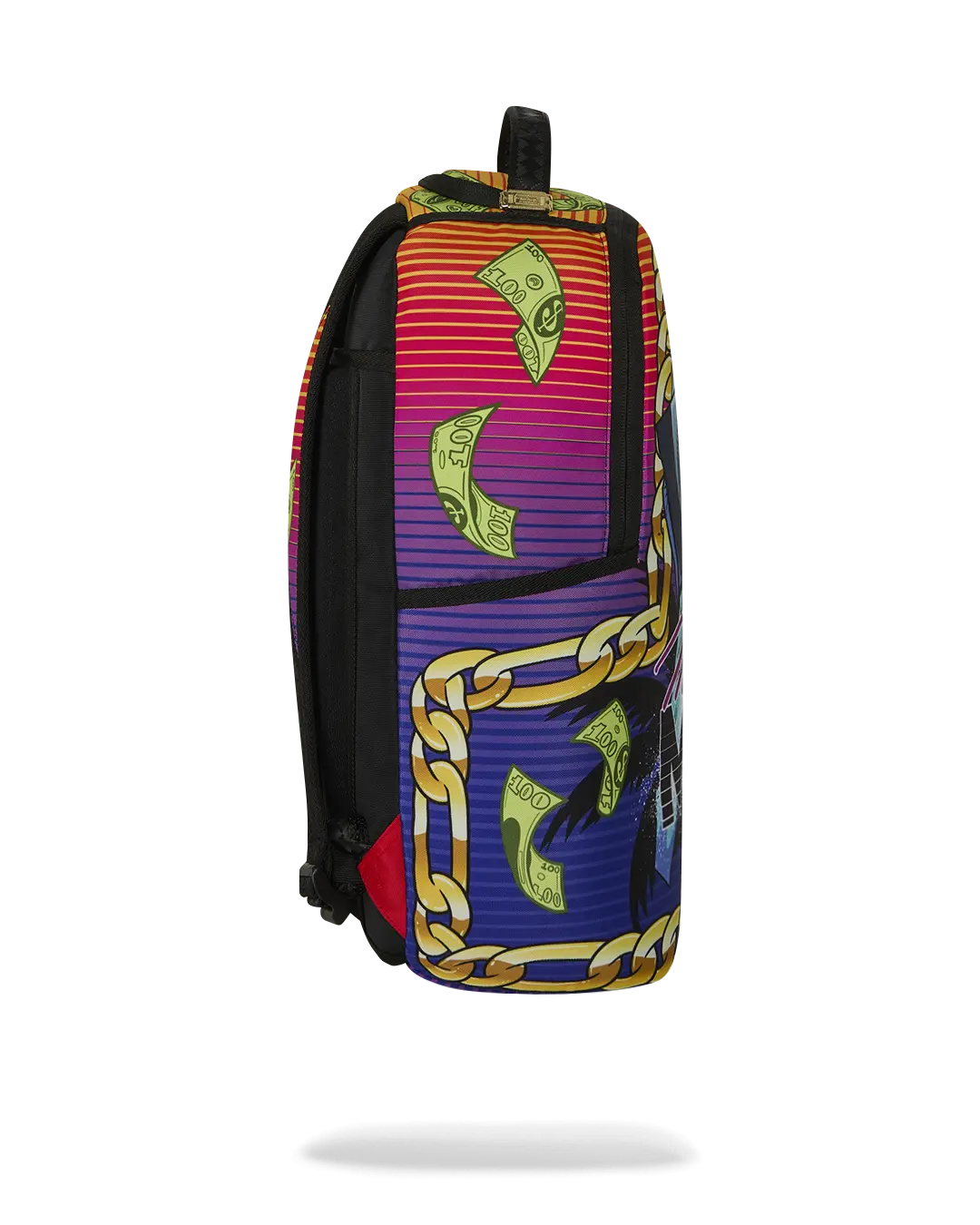 DIABLO MONEY MAKER BACKPACK - Image 7