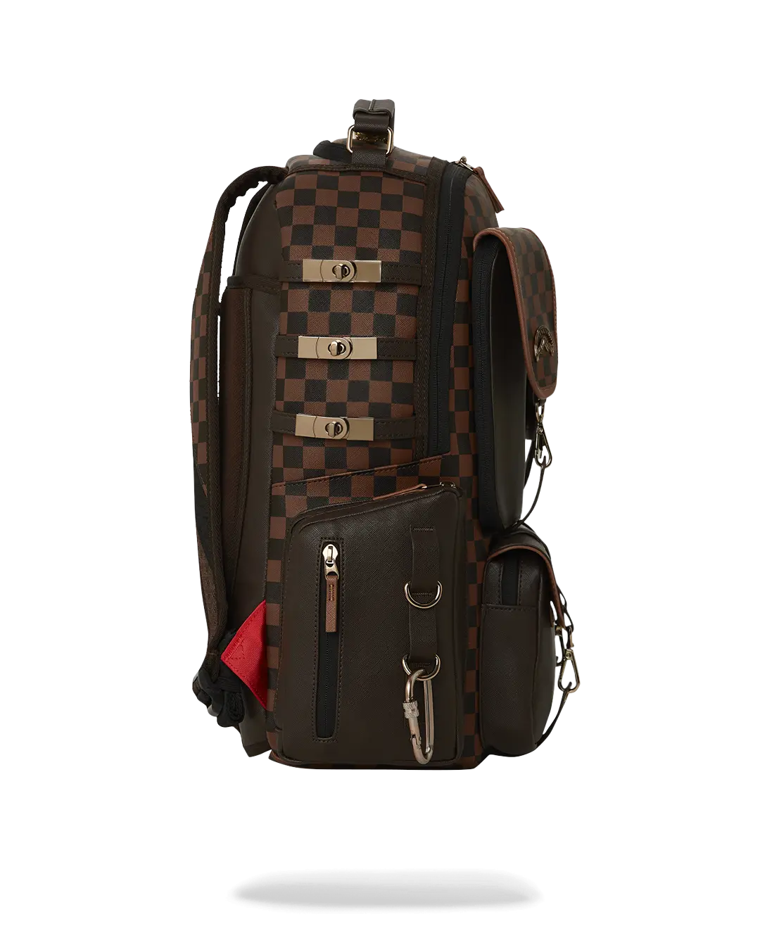 CHECKMATE ROYALE BACKPACK (DLXV) - Image 4