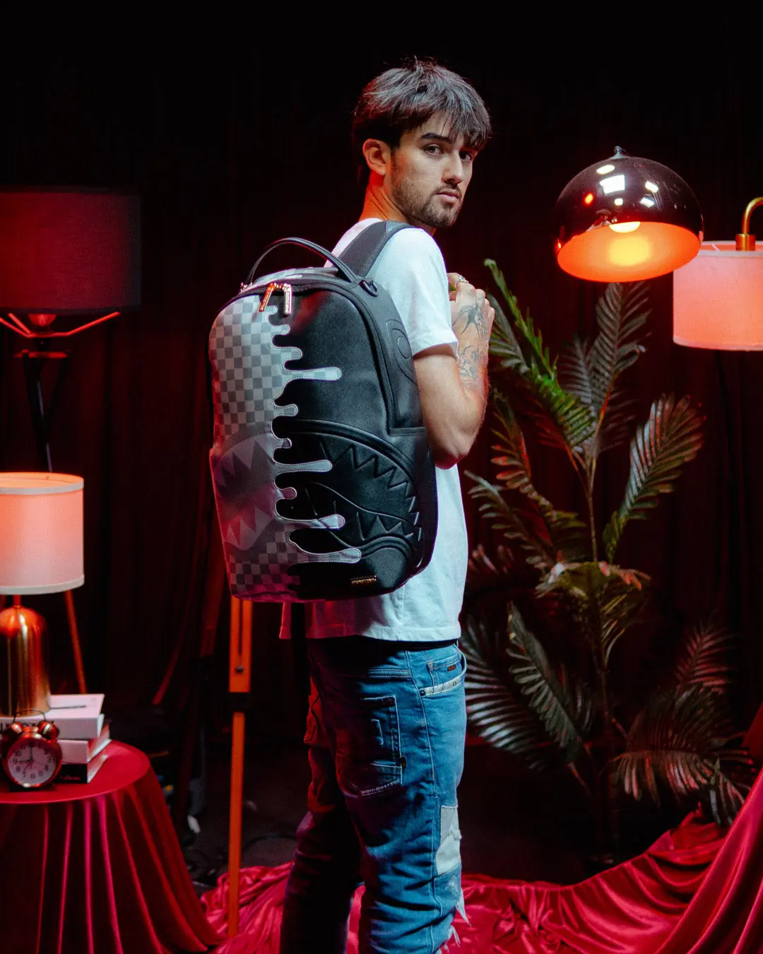 SHADOW DRIP BACKPACK - Image 8