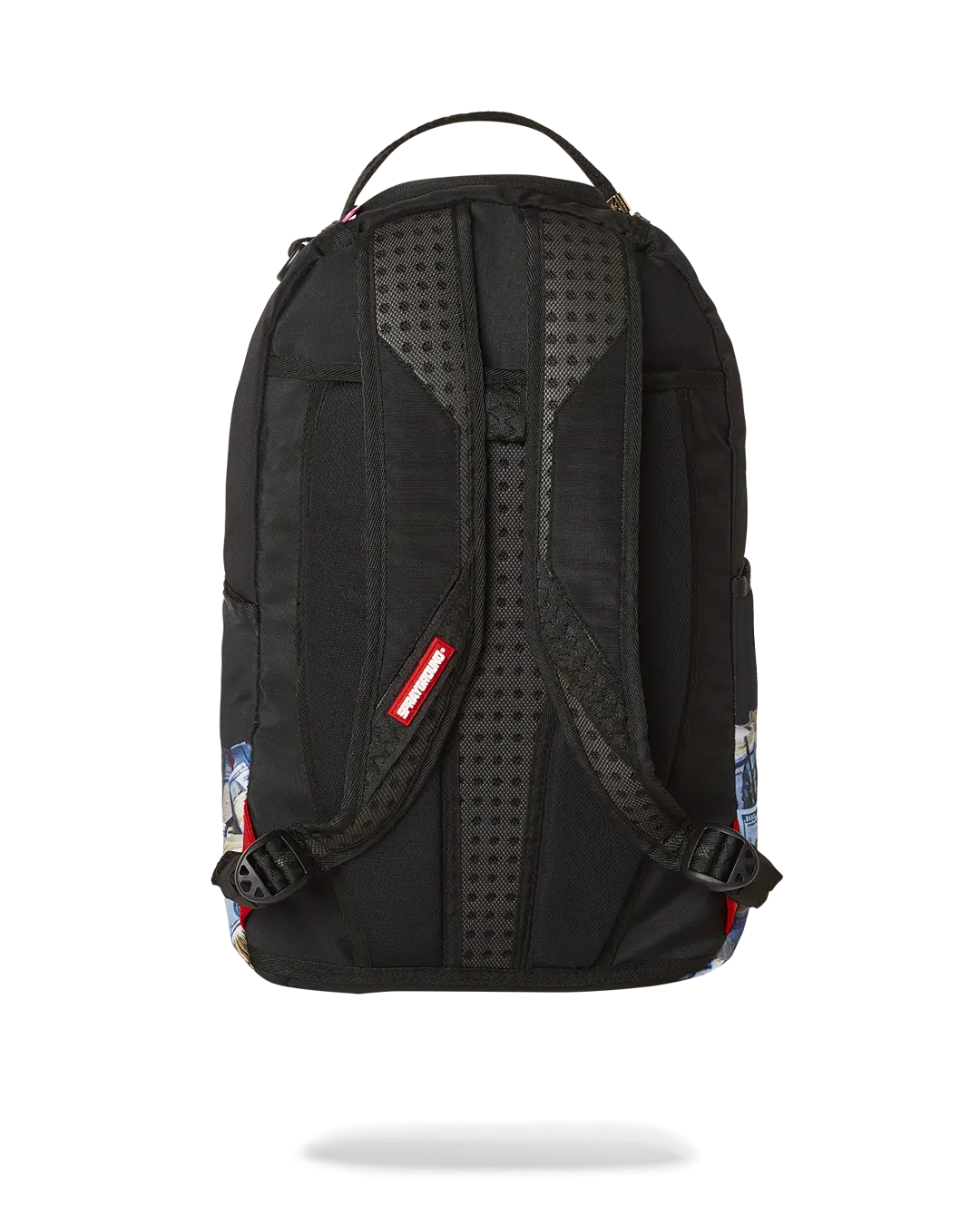 WAIT TILL THEY SEE WHAT I GOT BACKPACK - Image 9