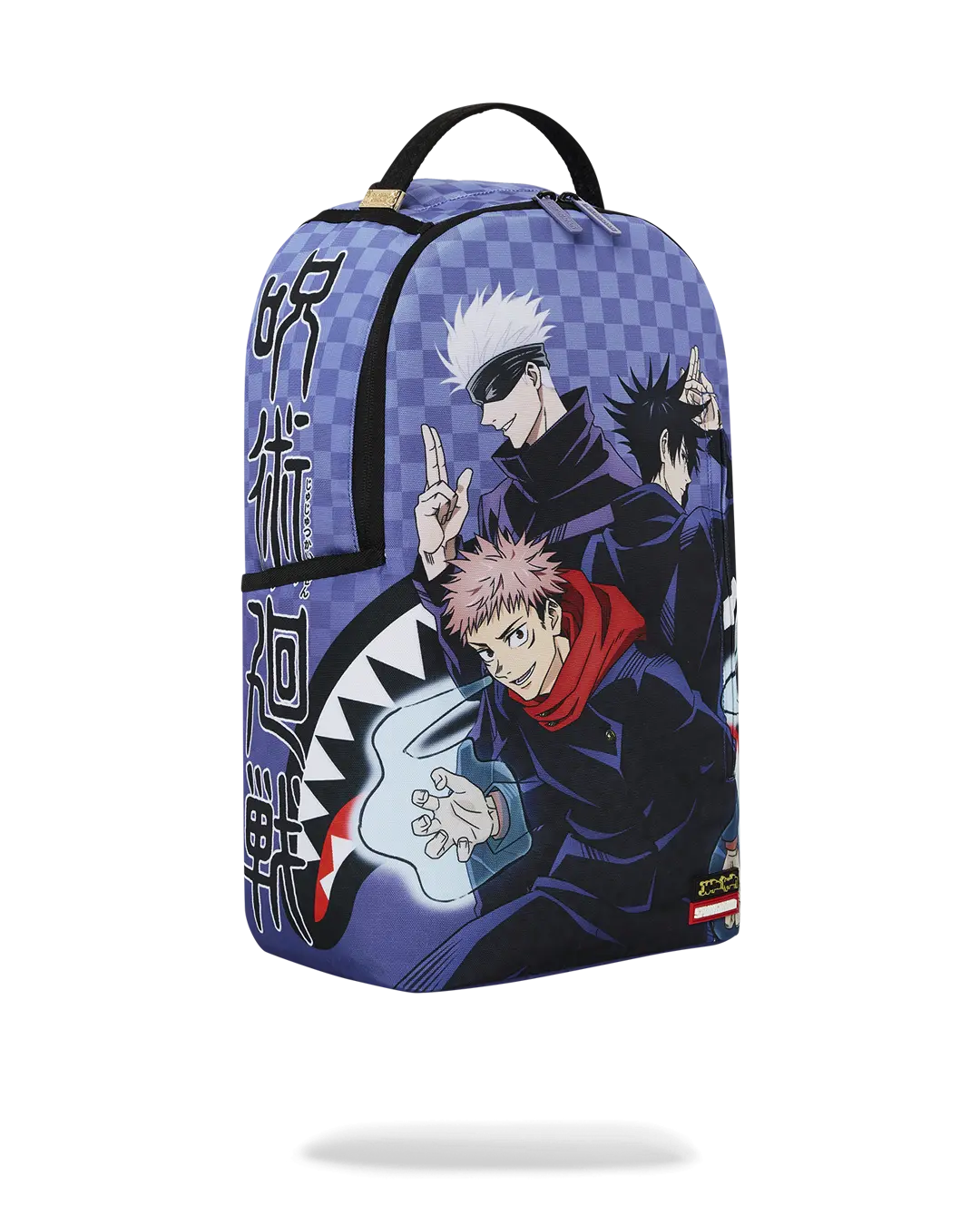 JUJUTSU KAISEN READY UP BACKPACK - Image 3