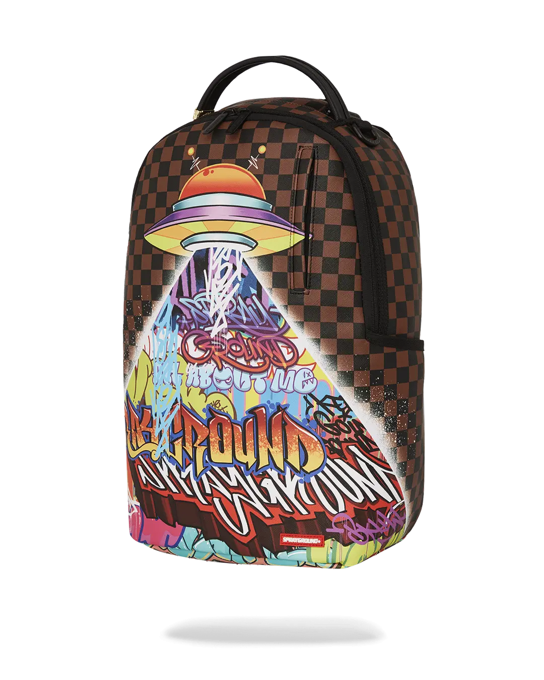 FAR OUT DLXSV BACKPACK - Image 9