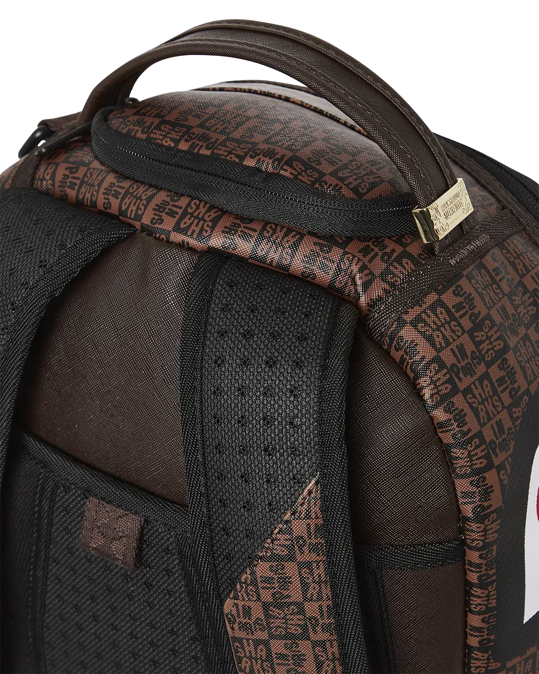 FRENZY SHARKS BACKPACK (DLXV) - Image 12