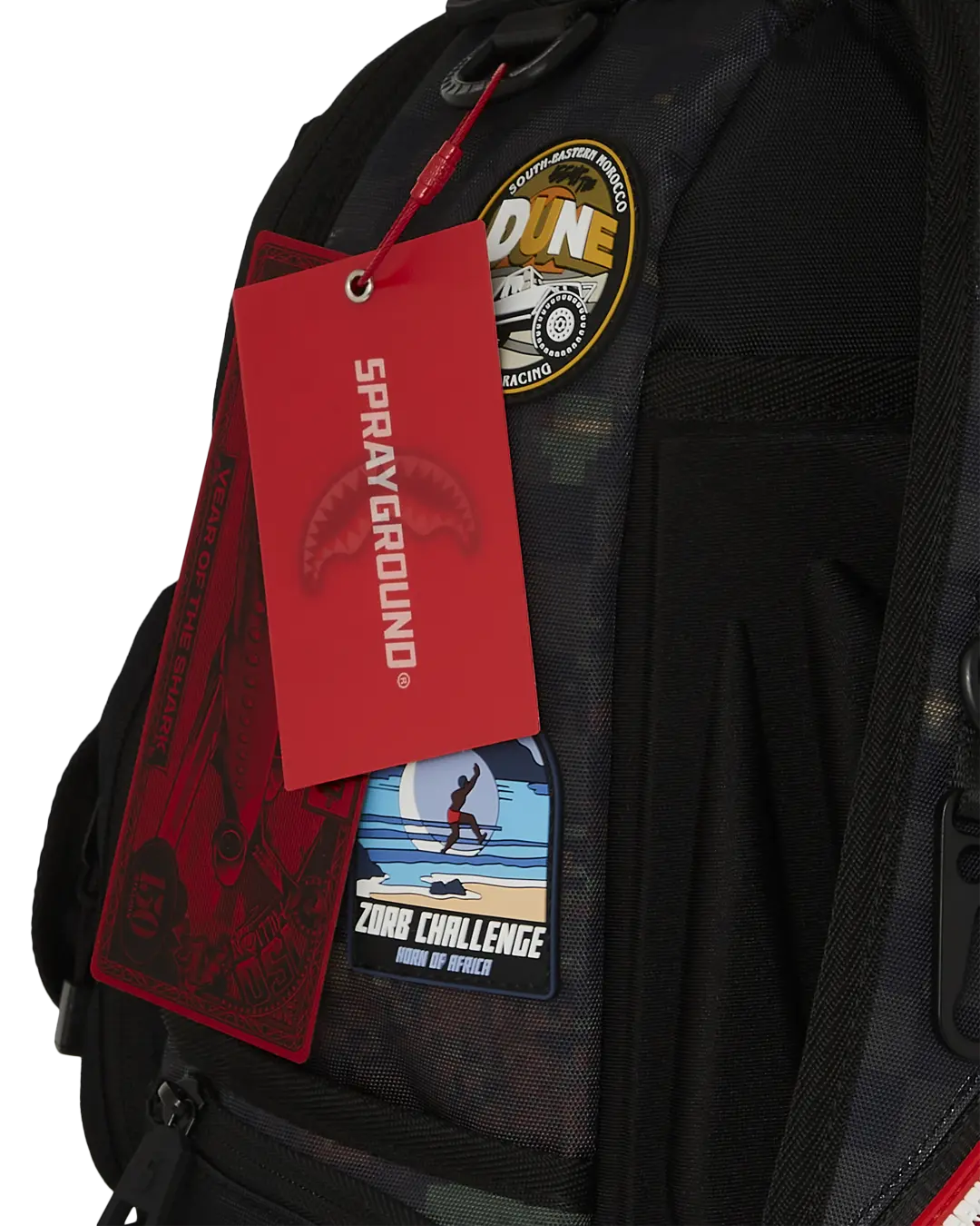 DAREDEVIL GLOBAL MOGUL 305 SPECIAL OPS BACKPACK - Image 15