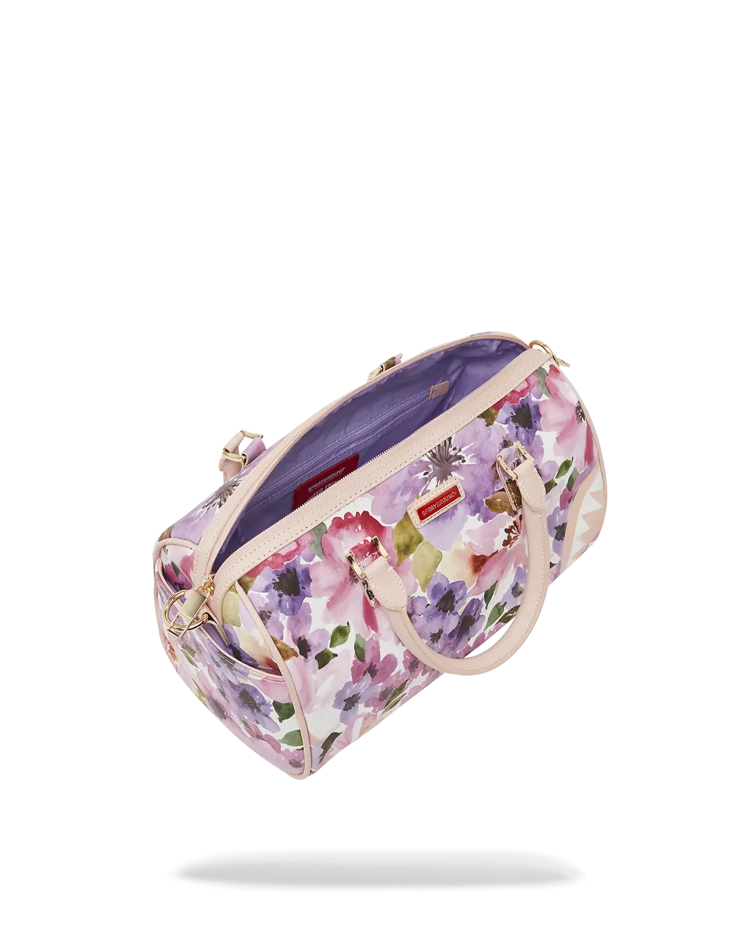 BOTANIC VILLA CHILLA MINI DUFFLE - Image 12