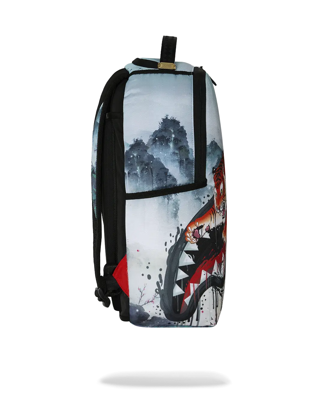 TIGER CLAW MOUNTAIN BACKPACK - Image 5