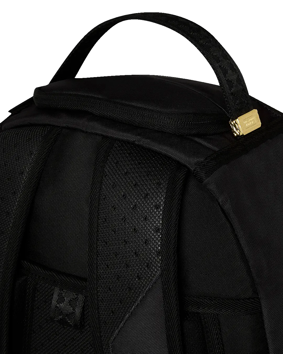 STACKED AND RELAXED MONEY BOYS BACKPACK - Image 7