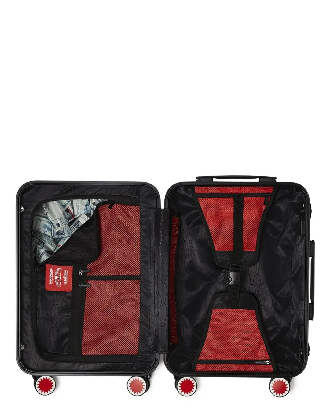 MAMA I MADE IT LUGGAGE SET - Image 17