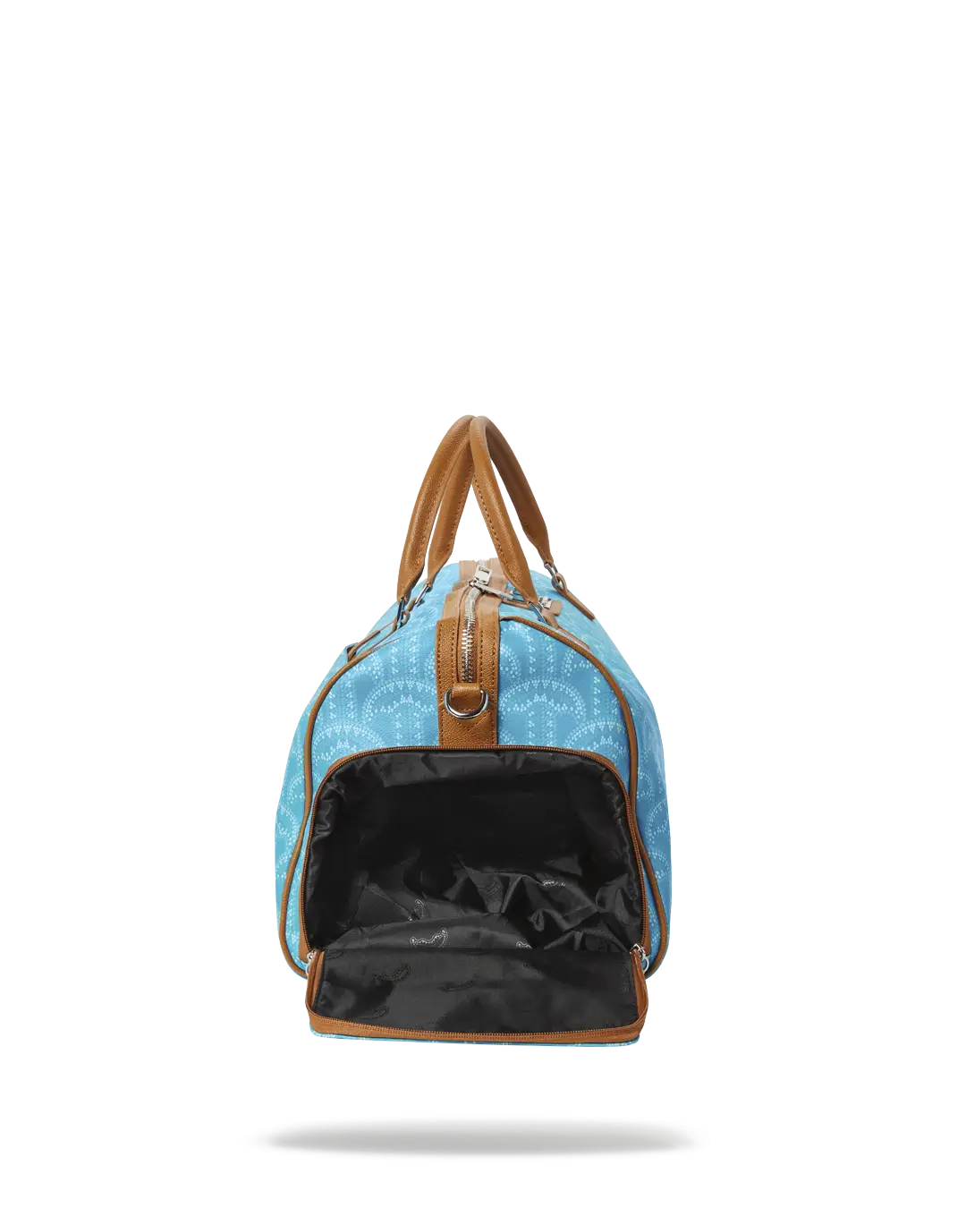 ILLUCHAINS TURQ DUFFLE - Image 14
