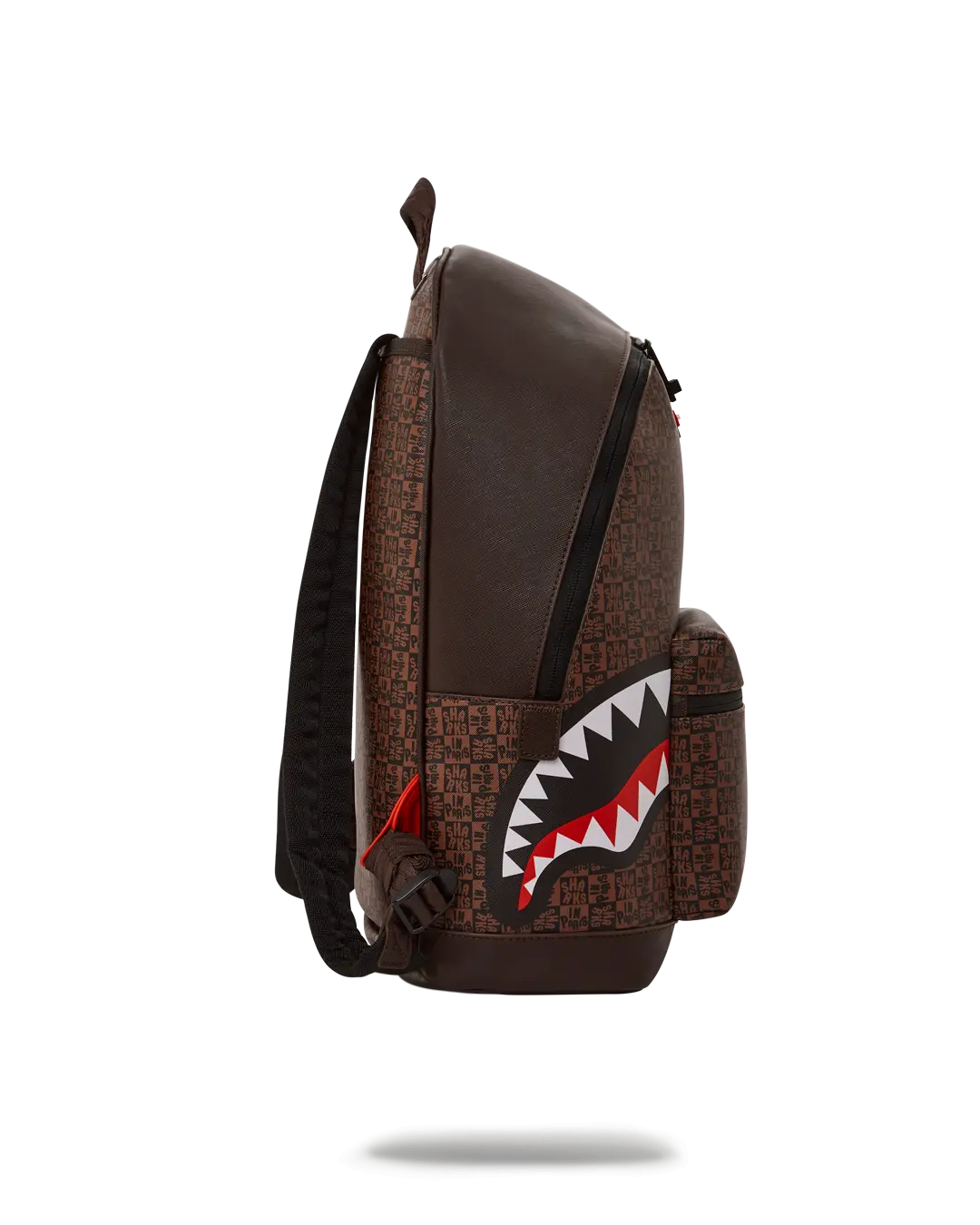 FRENZY SHARKS CHATEAU BACKPACK - Image 5